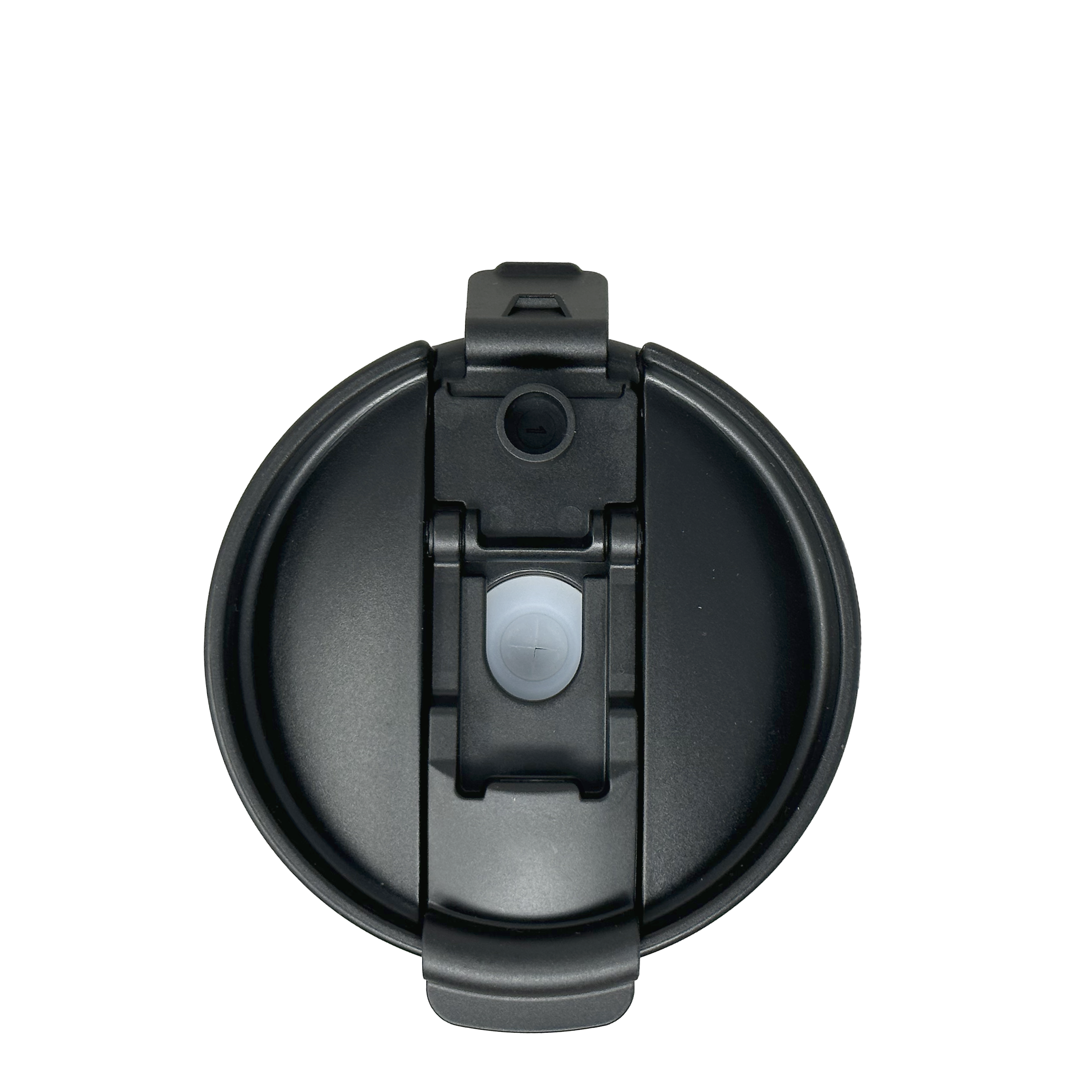 Lone Star Ropes 40 oz Mug by ICEHOLE - Black