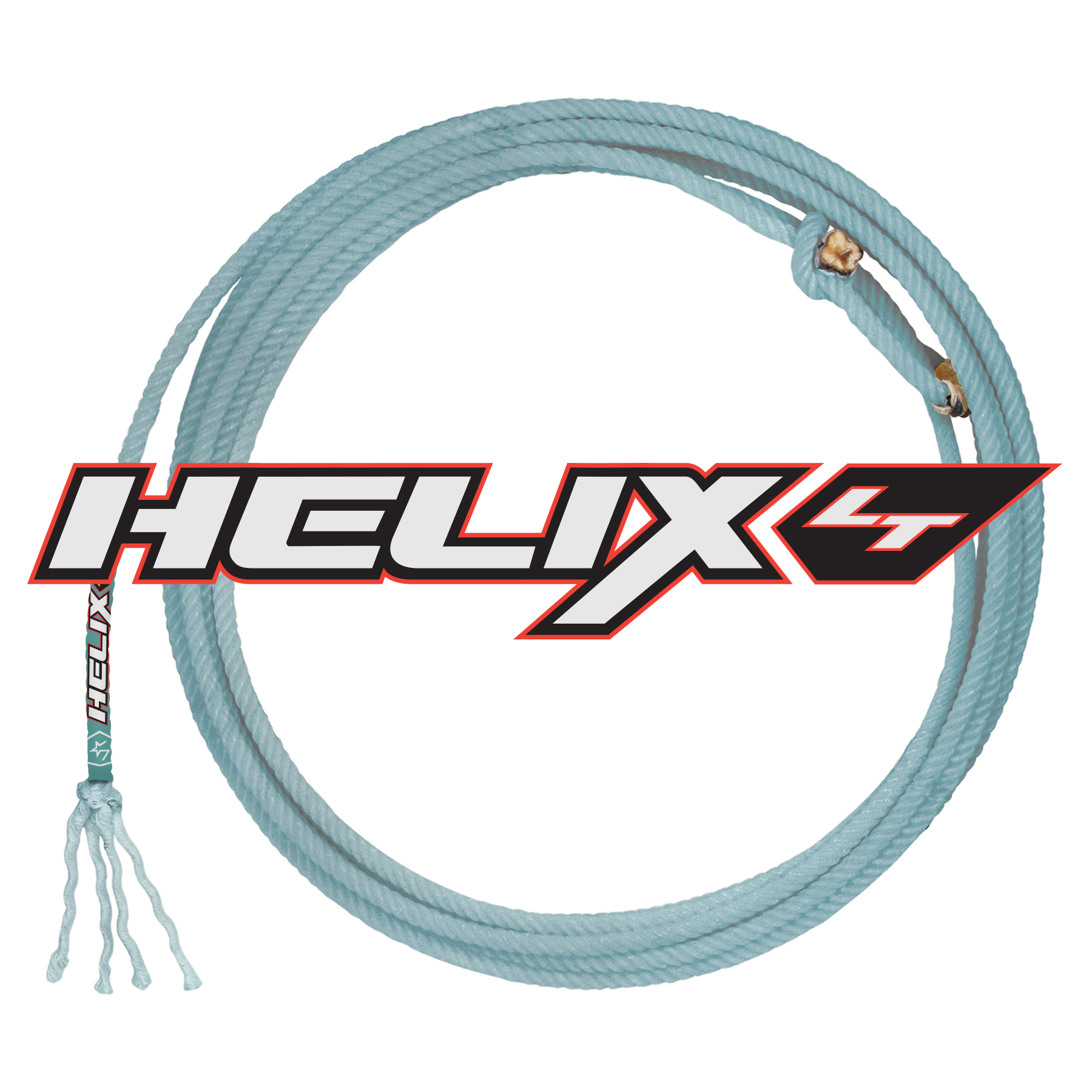 The Helix LT by Lone Star Ropes
