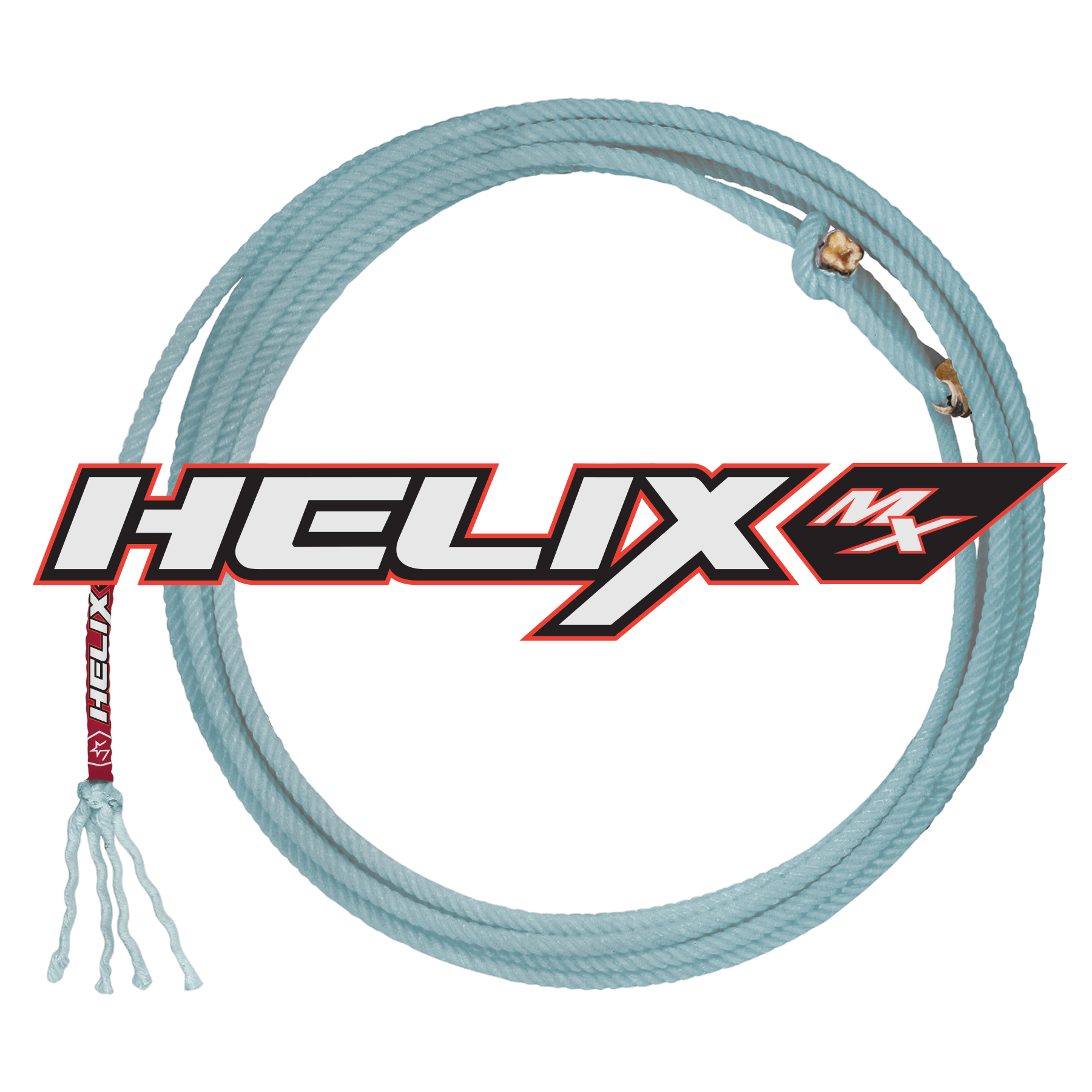 The Helix MX by Lone Star Ropes