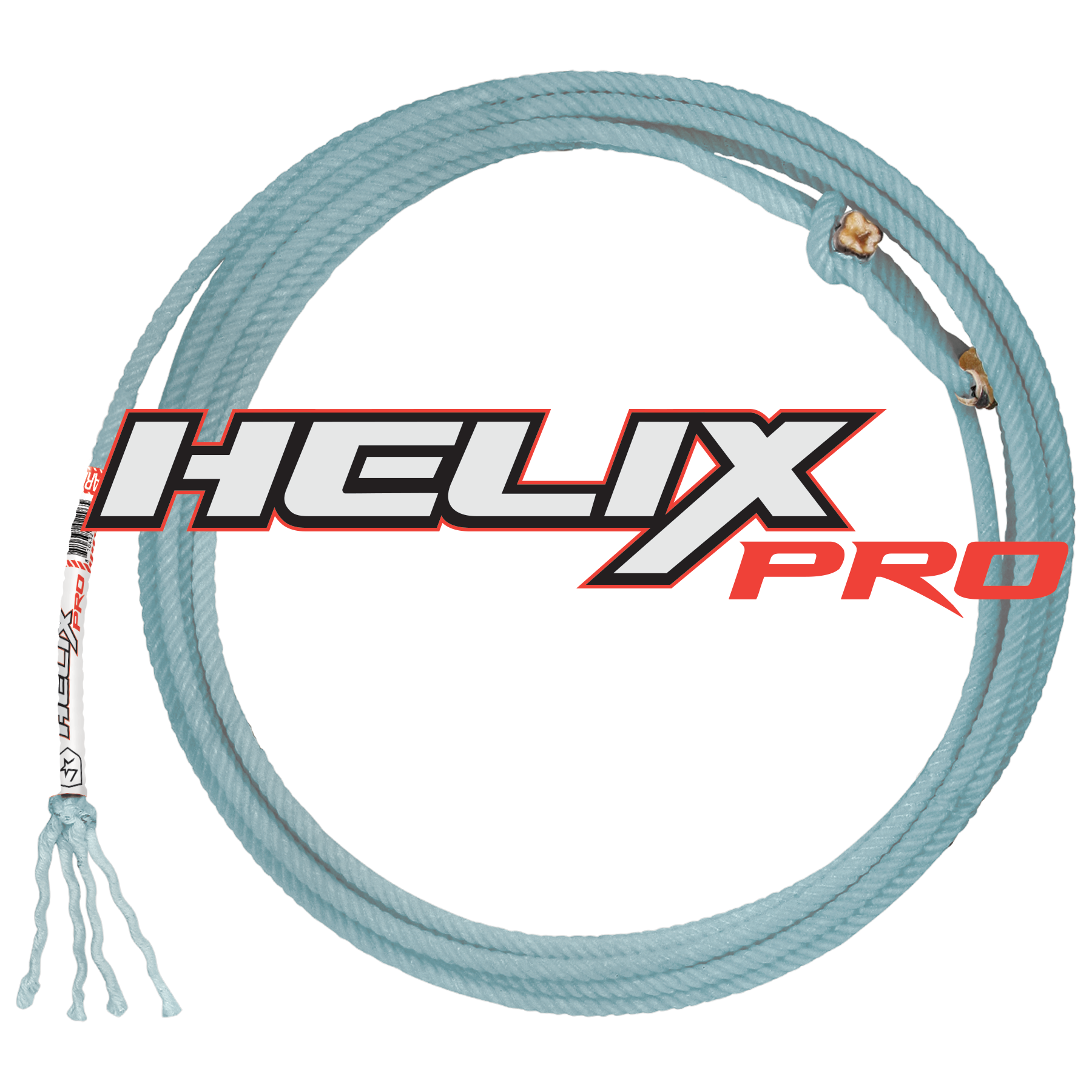 Helix Heel Rope by Lone Star