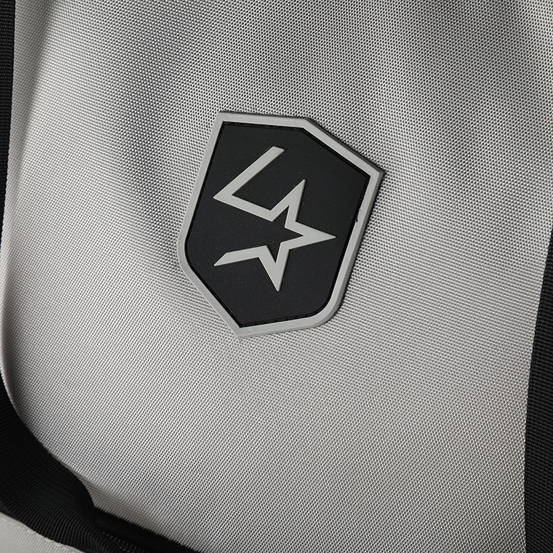 Lone Star Rope Bag - Gray