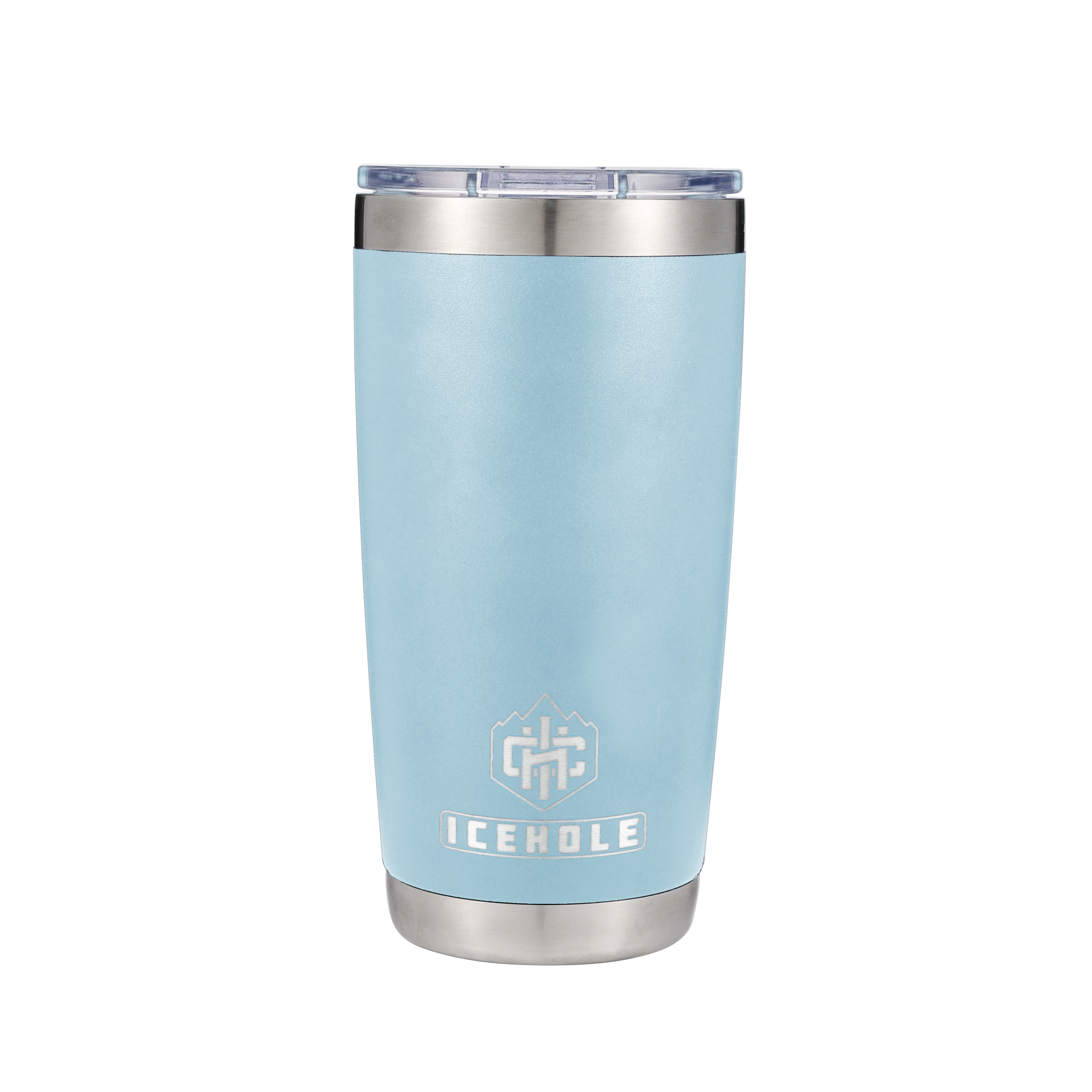 ICEHOLE 20 oz Tumbler