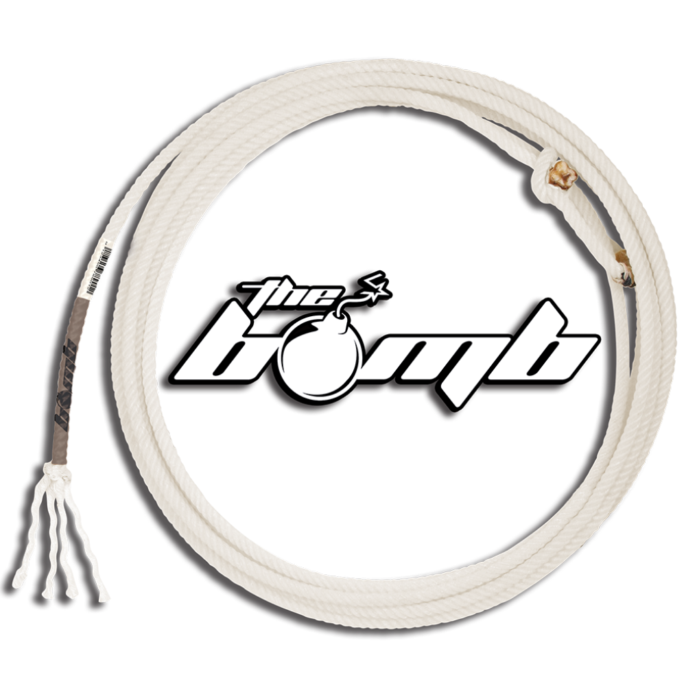The Bomb by Lone Star Ropes