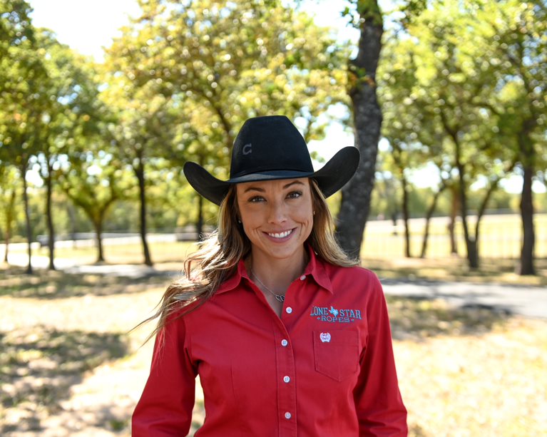 Jordan Jo, Breakaway's Ambassador
