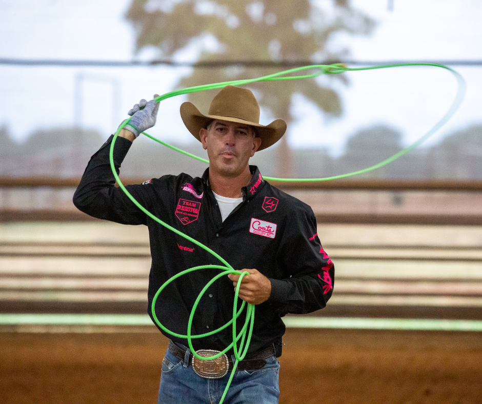 Manny Egusquiza wins Texas Circuit titles