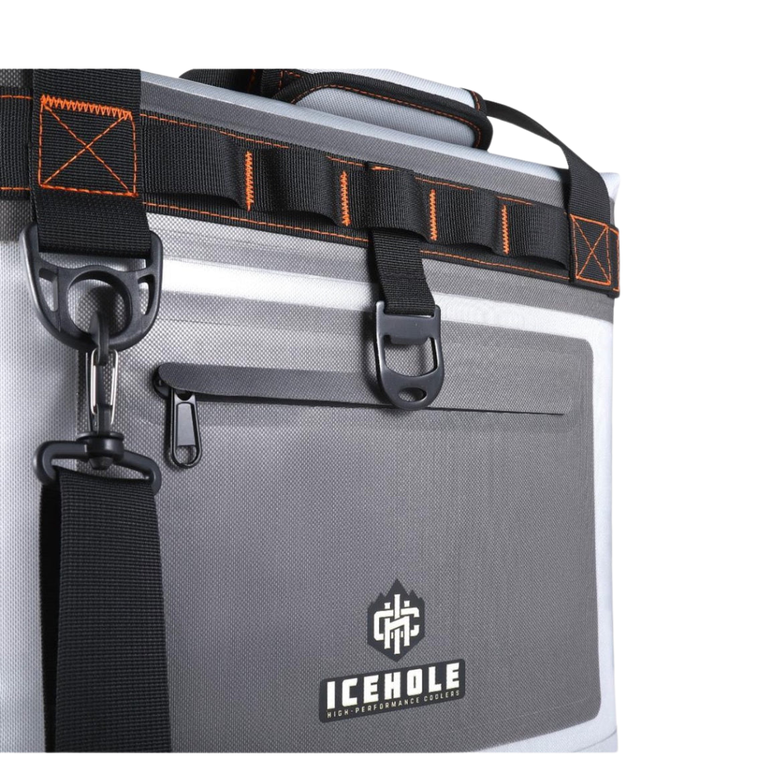 ICEHOLE 24 Can Soft Side Cooler