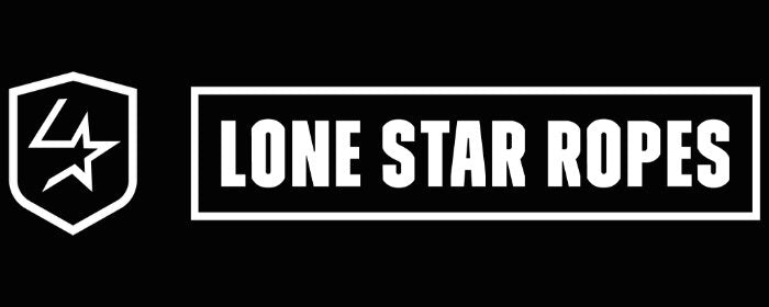 Lone Star Ropes - Arena Banner