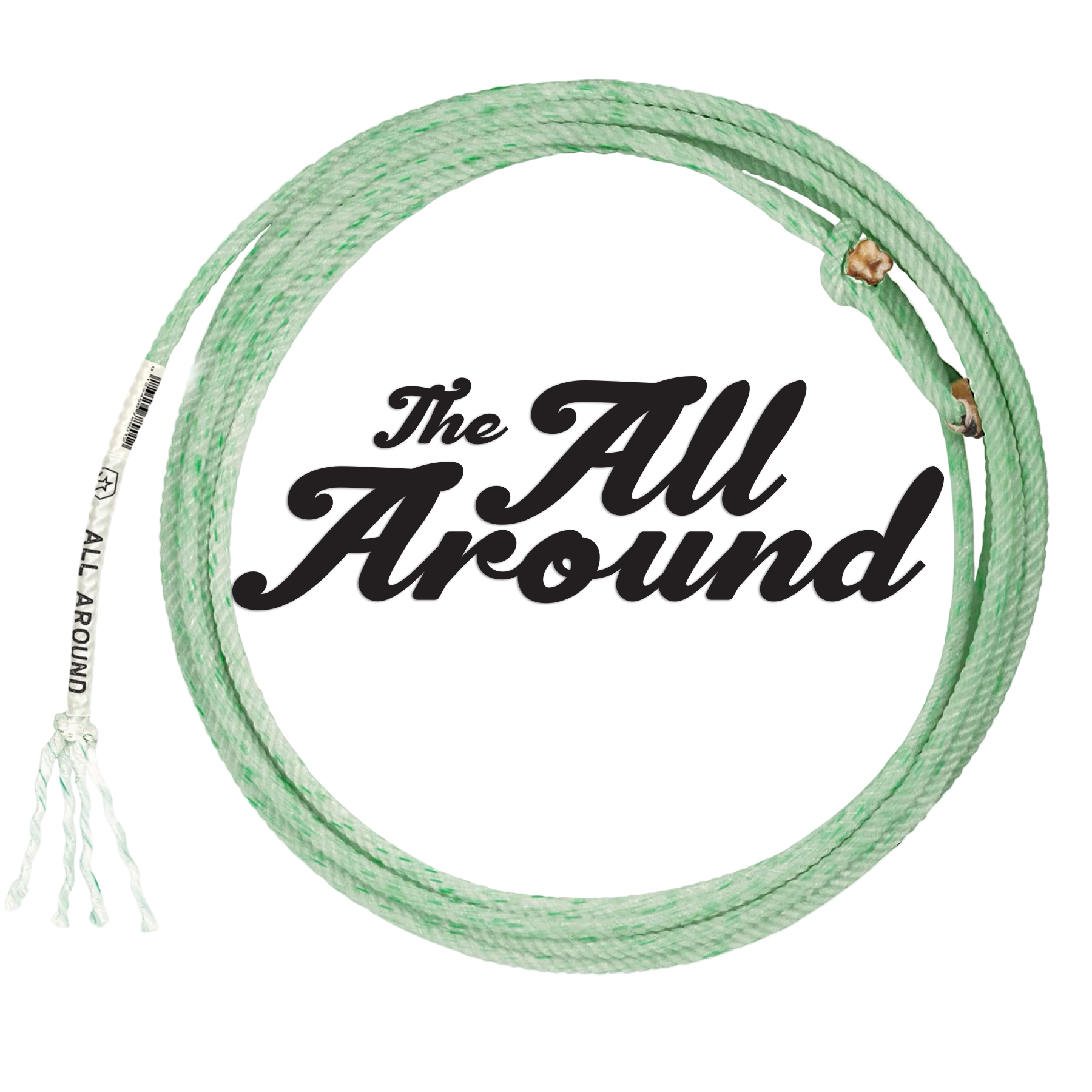 The All Around by Lone Star Ropes