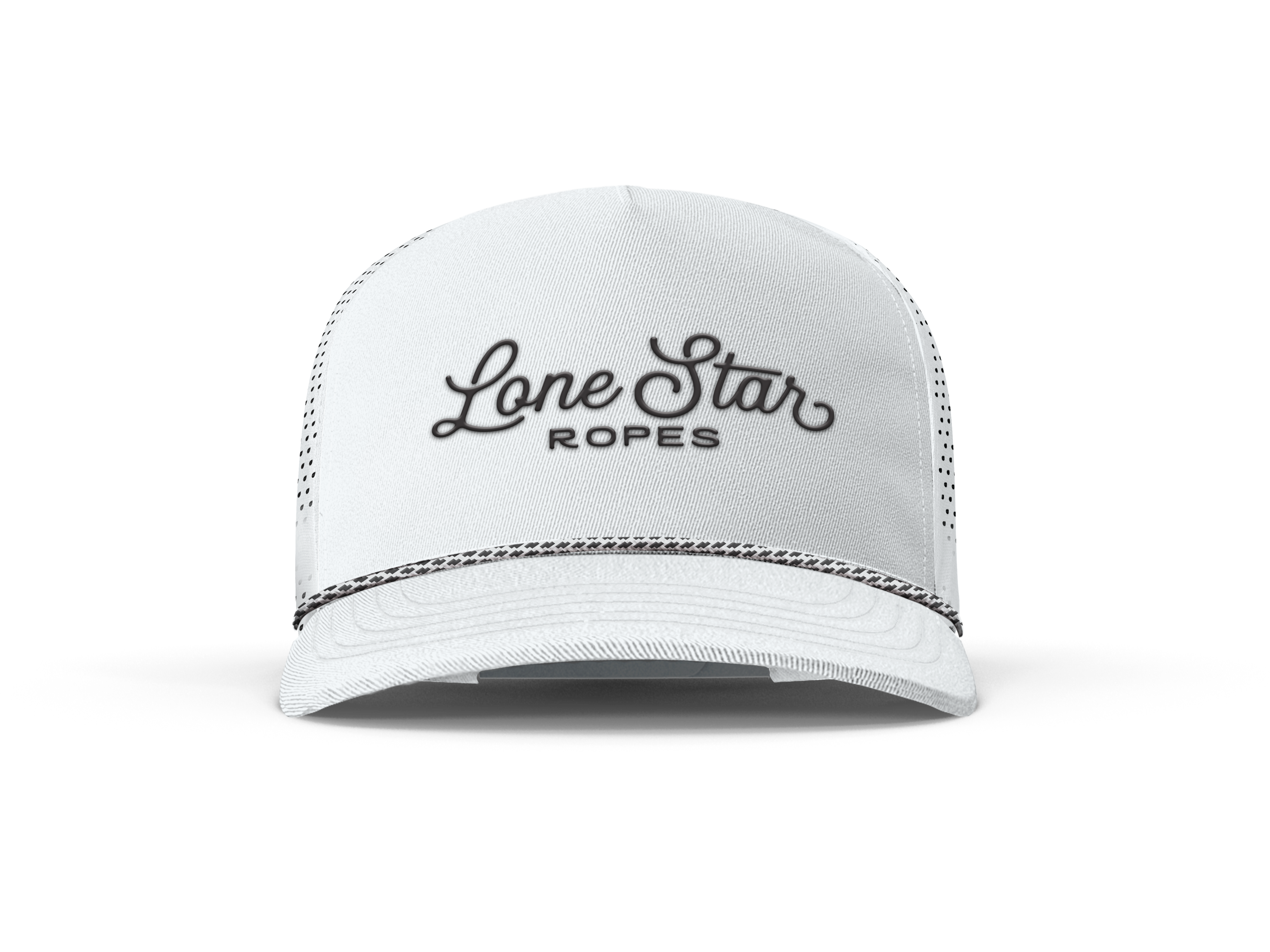 Lone Star Ropes Pro Snap Cap - Church