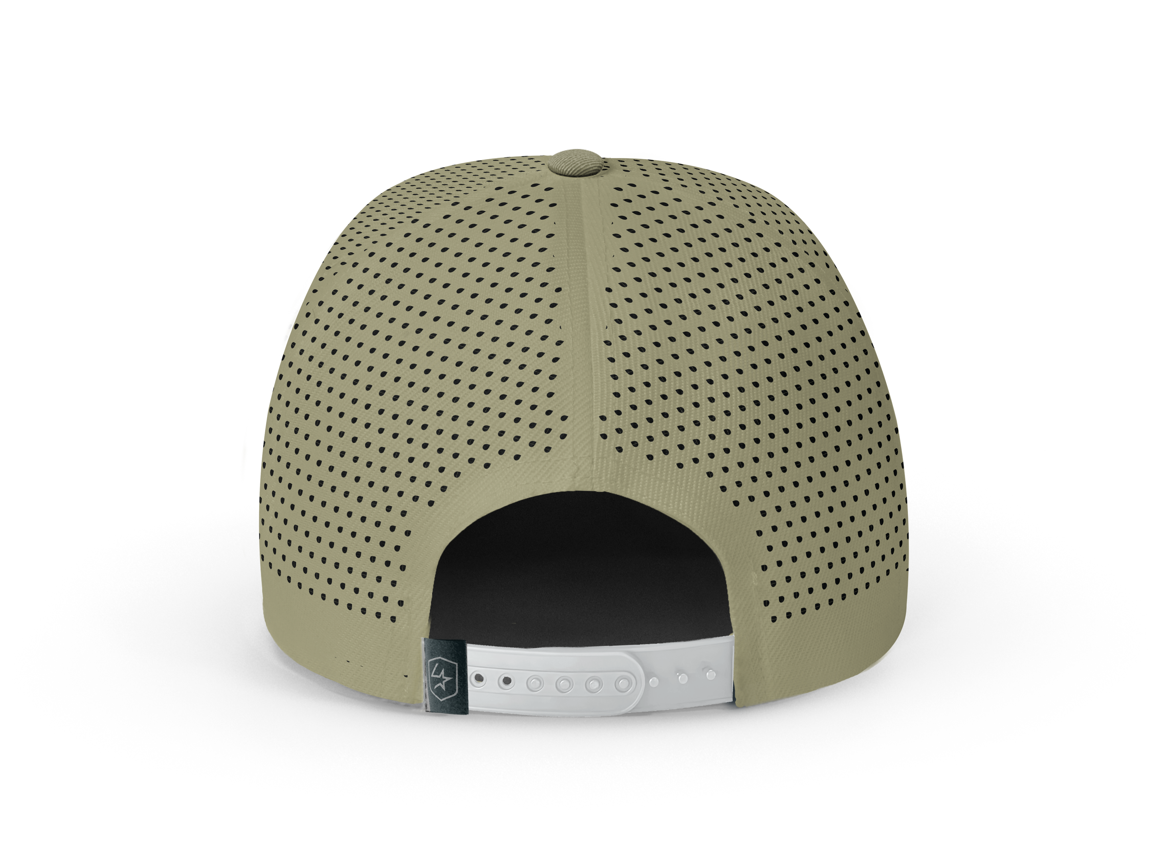 Lone Star Ropes Pro Snap Cap - Sand