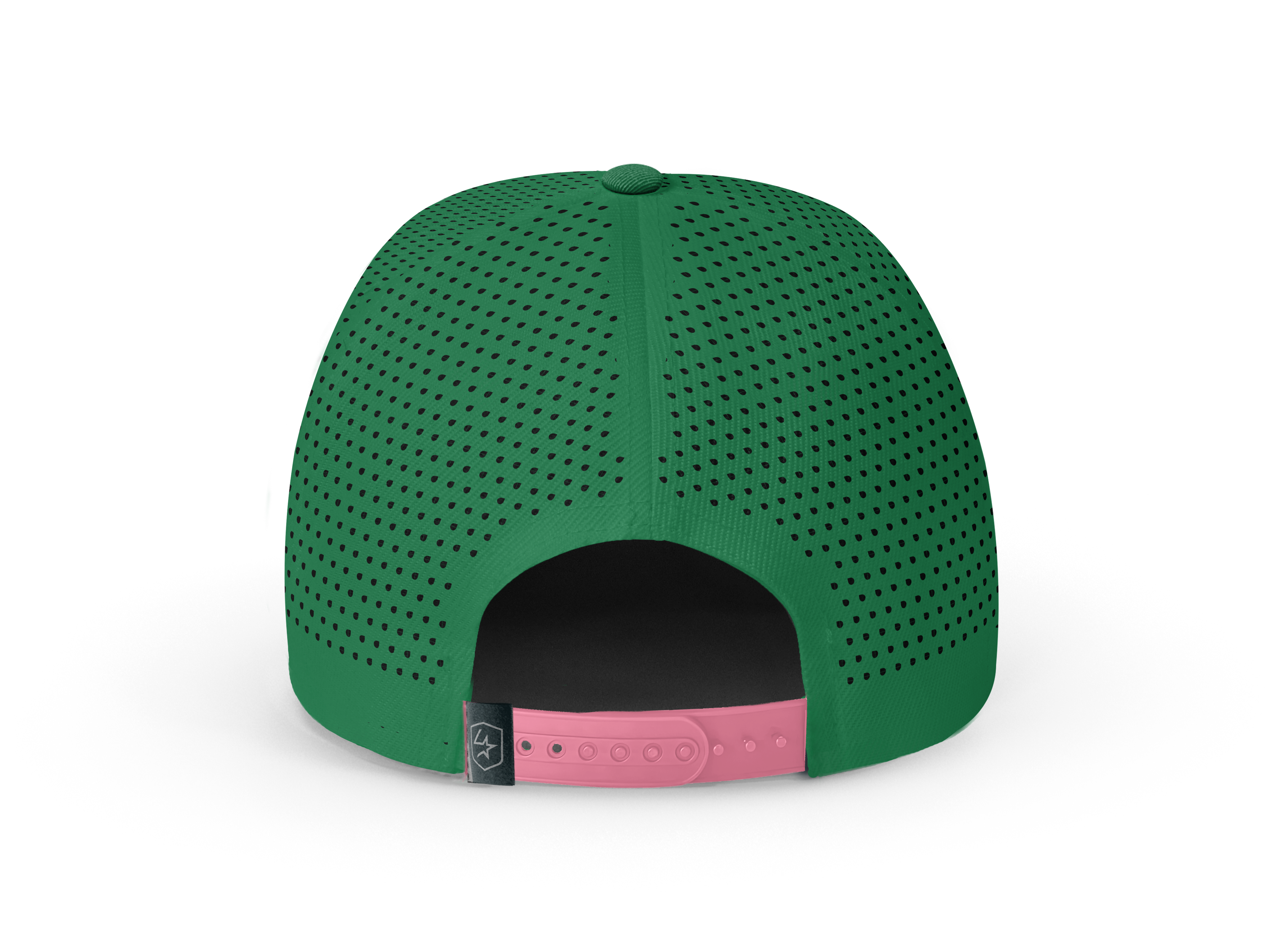 Lone Star Ropes Pro Snap Cap - Watermelon