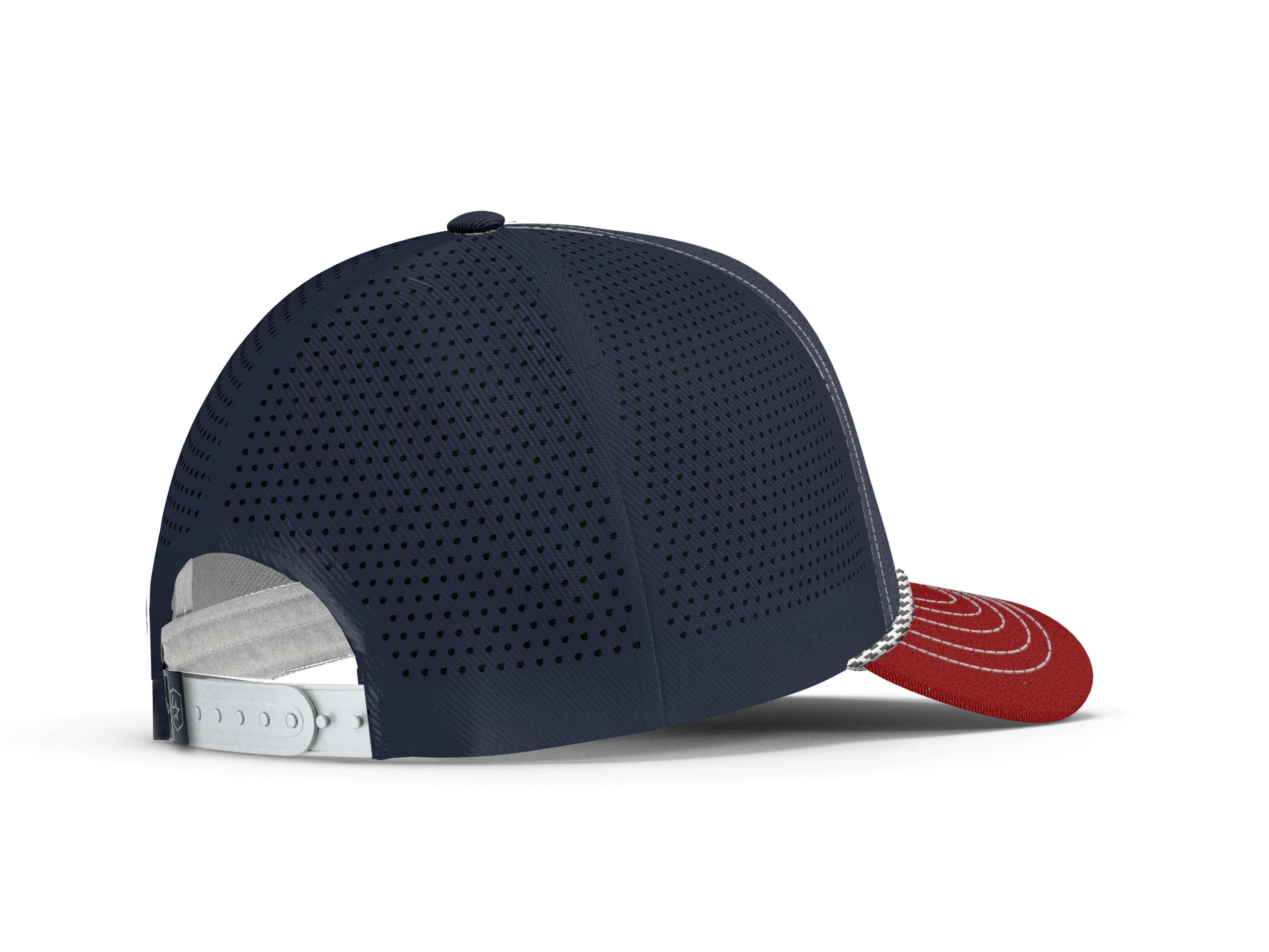 Lone Star Ropes Pro Snap Cap - Patriot