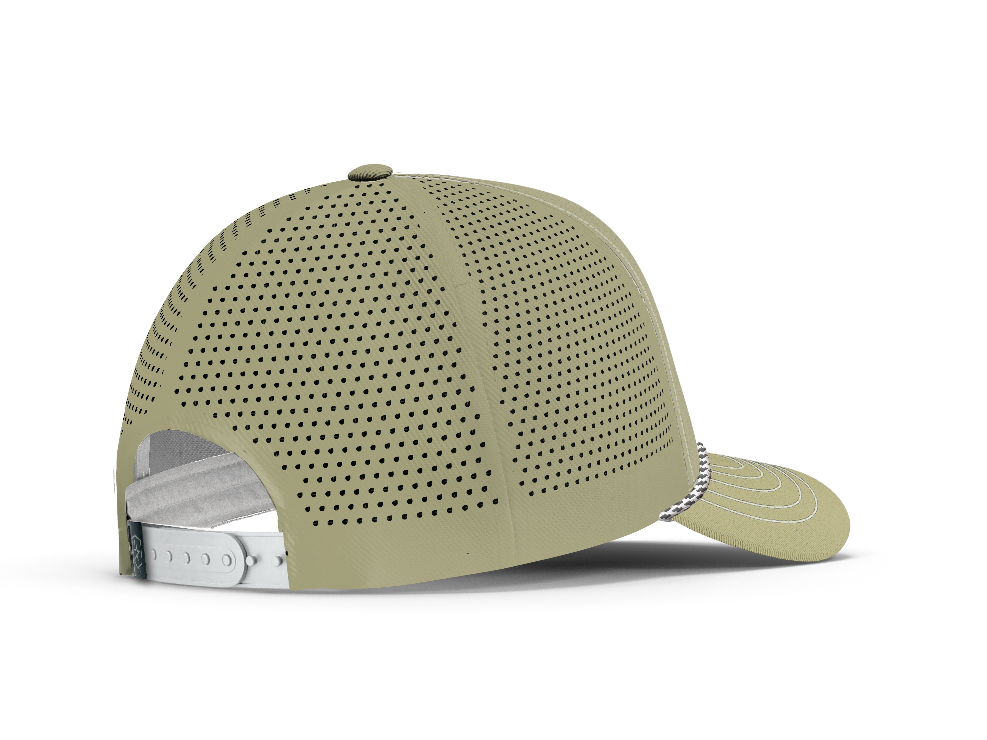 Lone Star Ropes Pro Snap Cap - Sand