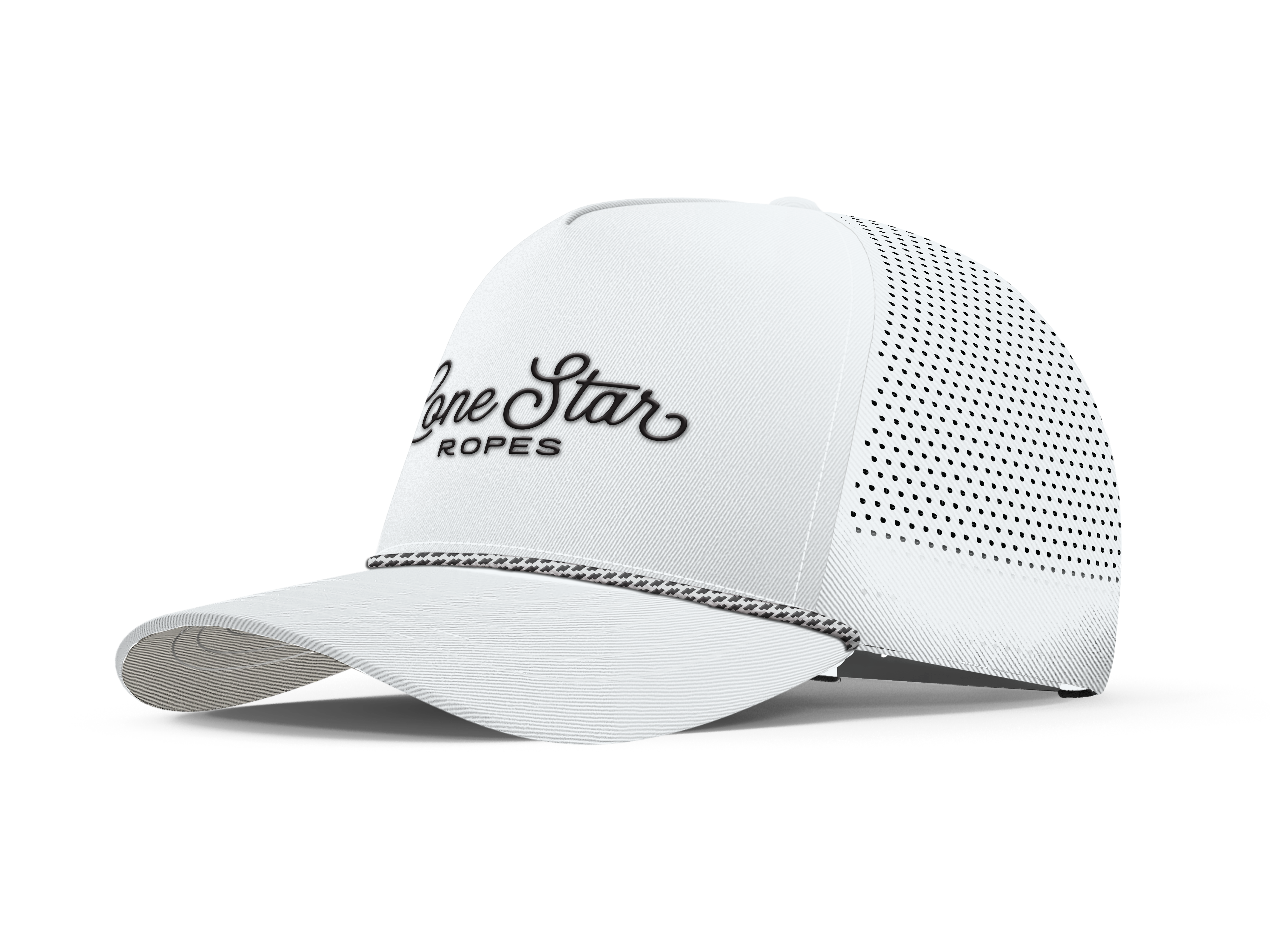 Lone Star Ropes Pro Snap Cap - Church