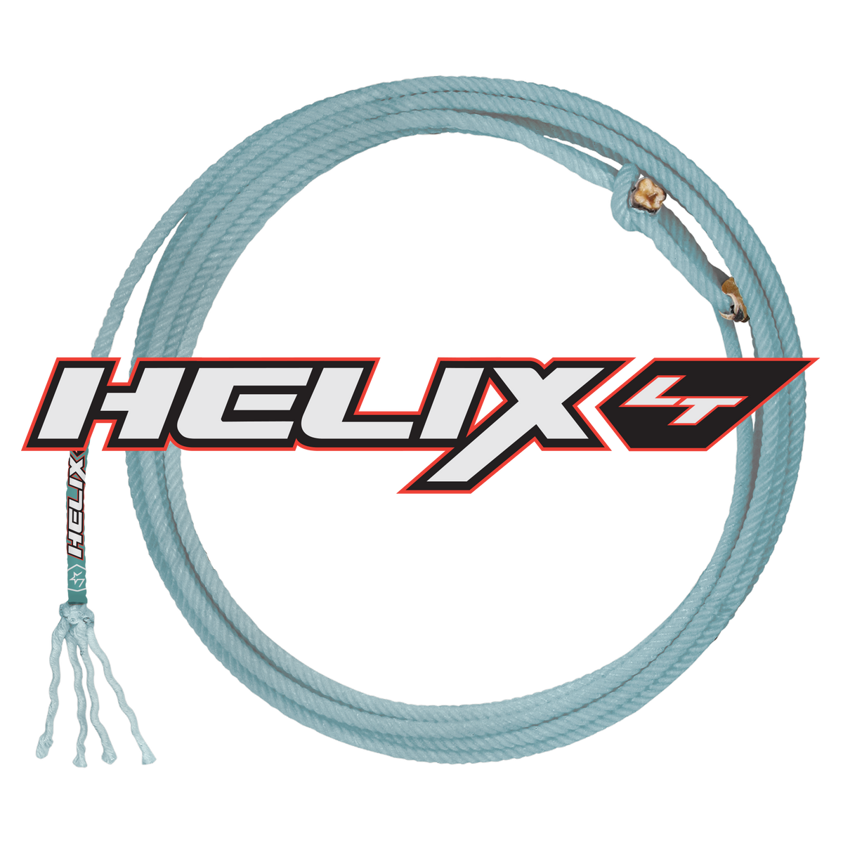 The Helix LT by Lone Star Ropes