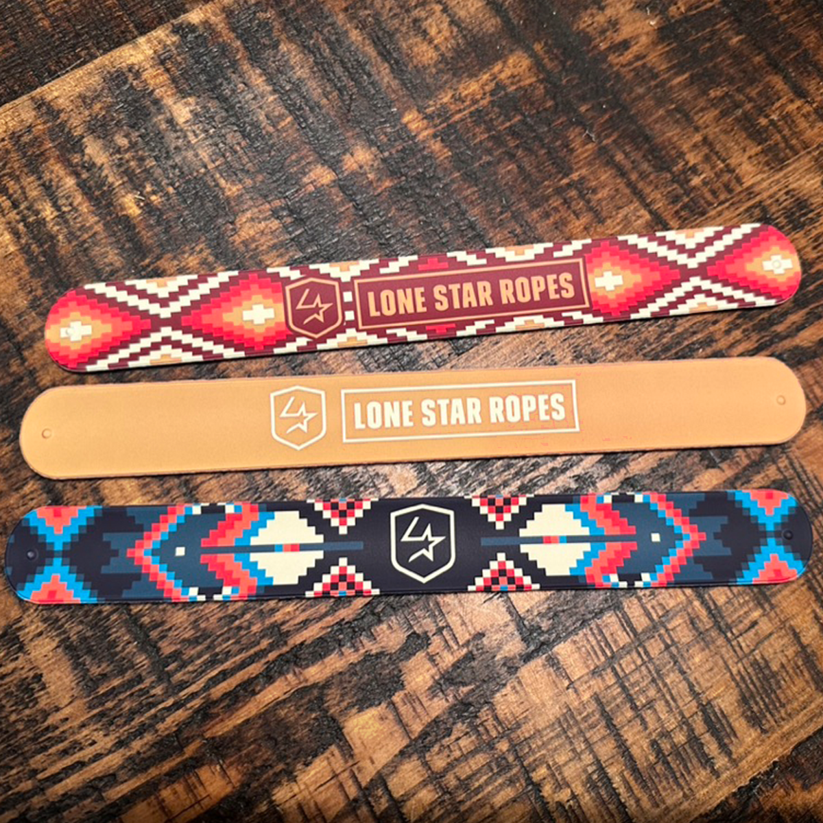 Slap Straps - Southwest Series #1