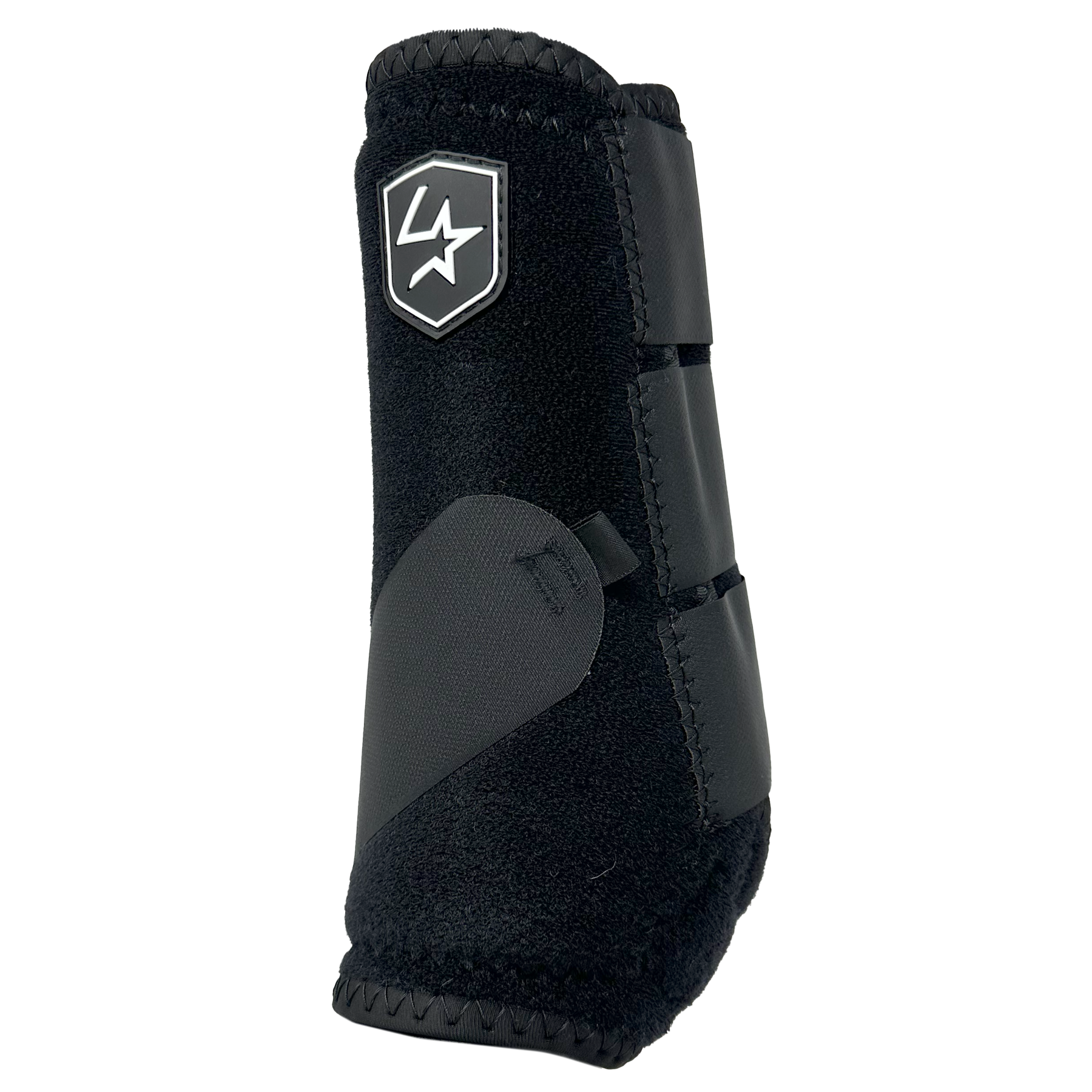 Lone Star Front Splint Boots