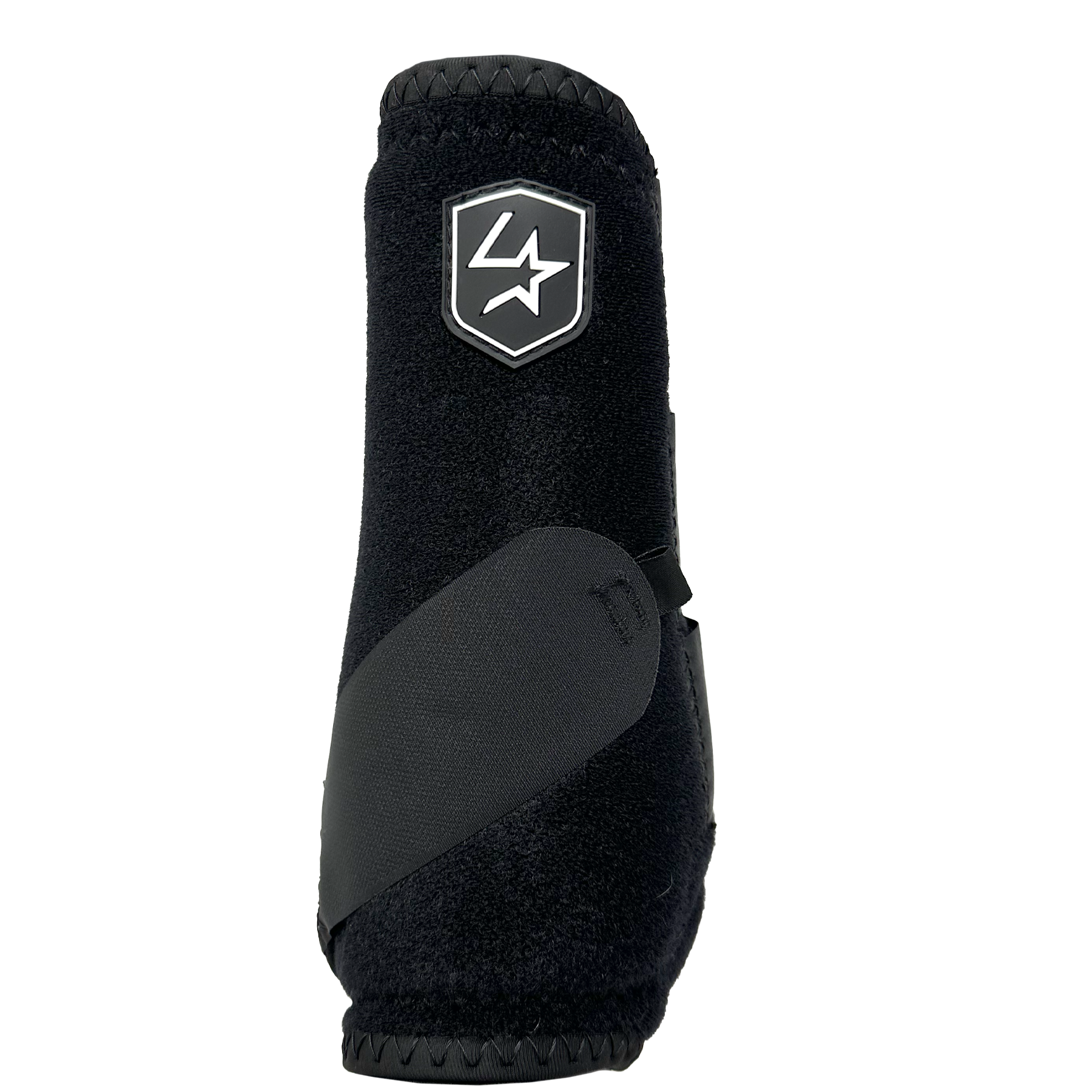 Lone Star Front Splint Boots