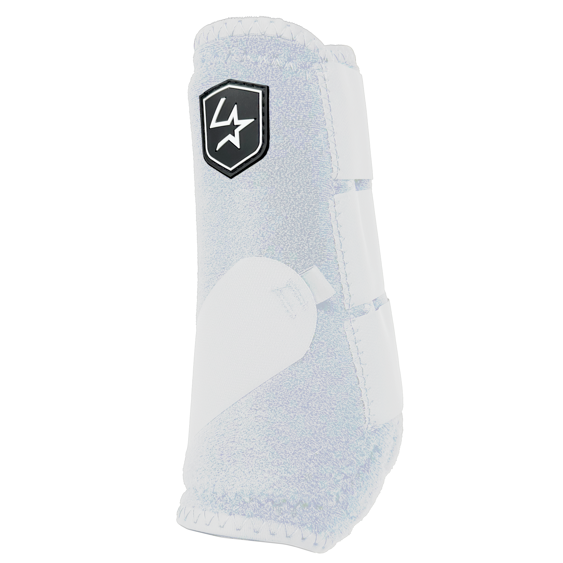 Lone Star Front Splint Boots