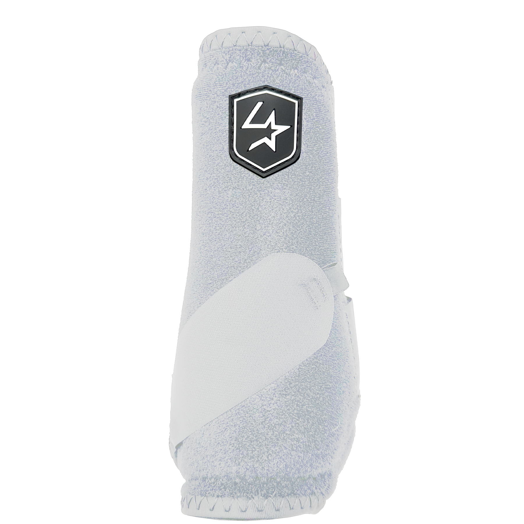 Lone Star Front Splint Boots