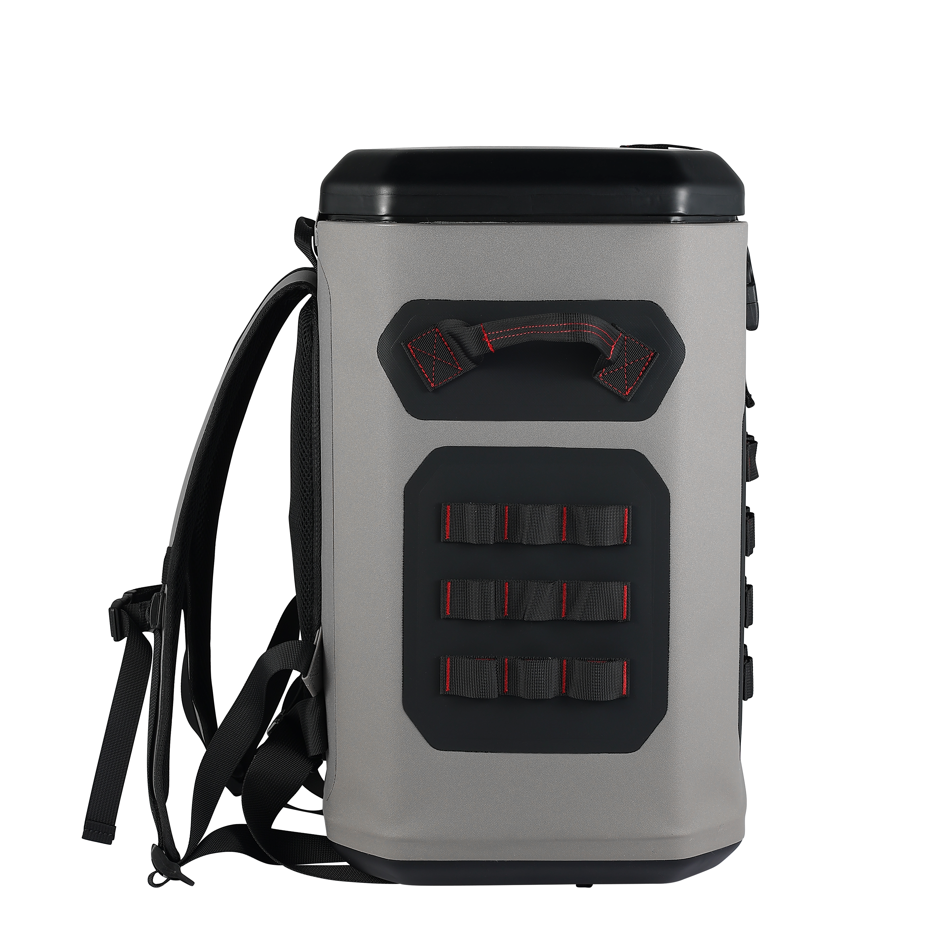 ICEHOLE H30 - 30 QT MAGNETIC LID BACKPACK COOLER