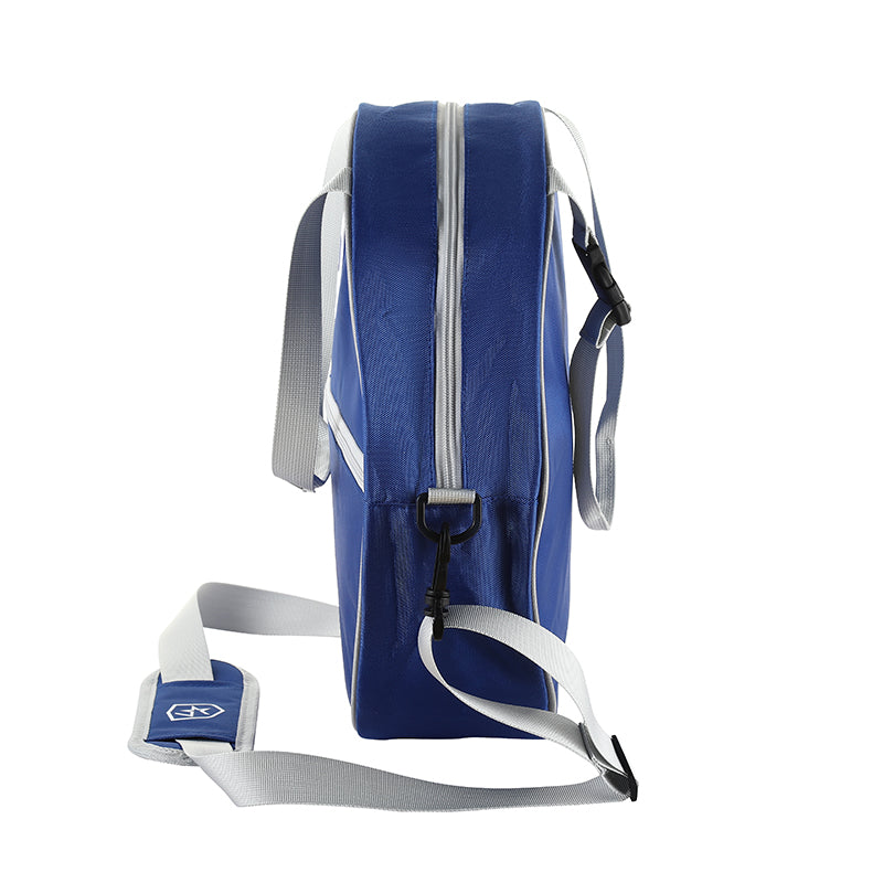 Lone Star Kid Rope Bag - Blue