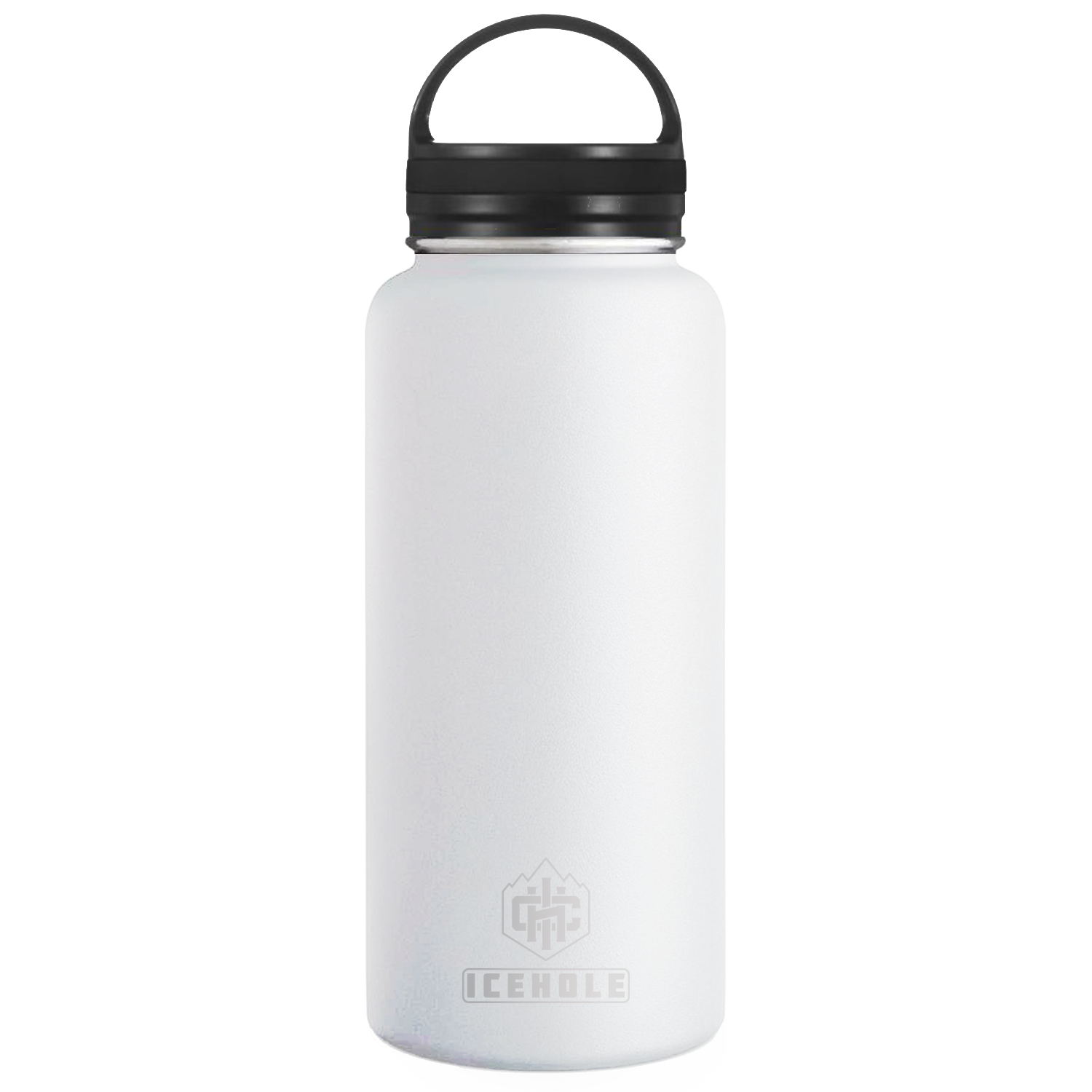 ICEHOLE 32 oz Bottle